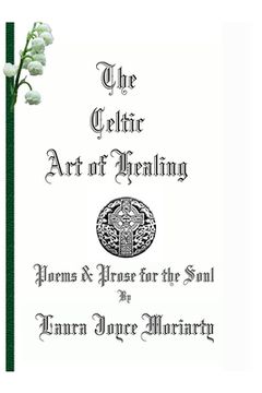 portada The Art of Celtic Healing (en Inglés)