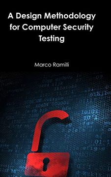 portada A Design Methodology for Computer Security Testing 