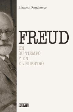 Sigmund Freud (in Spanish)