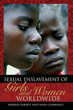 portada Sexual Enslavement of Girls and Women Worldwide