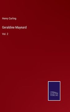 portada Geraldine Maynard: Vol. 2 