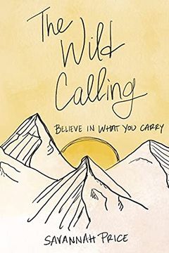 portada The Wild Calling (en Inglés)