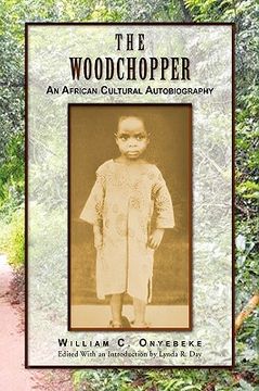 portada the woodchopper (en Inglés)