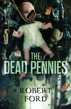 portada The Dead Pennies (en Inglés)