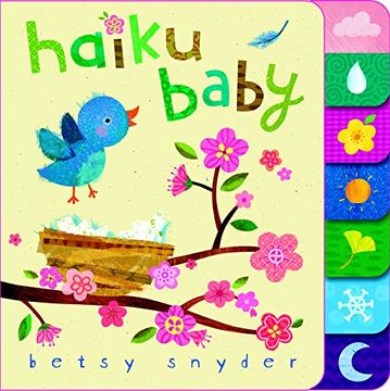 portada Haiku Baby (en Inglés)