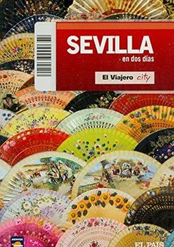 portada Sevilla en dos Días