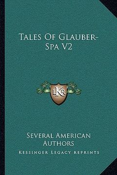 portada tales of glauber-spa v2