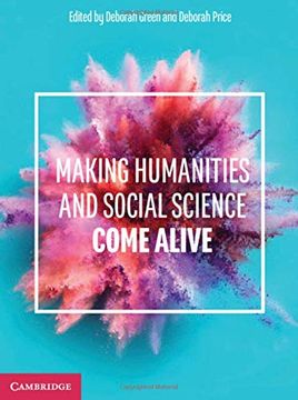 portada Making Humanities and Social Sciences Come Alive: Early Years and Primary Education (en Inglés)
