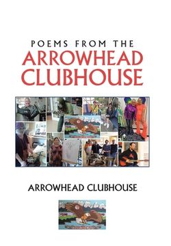 portada Poems From the Arrowhead Clubhouse (en Inglés)