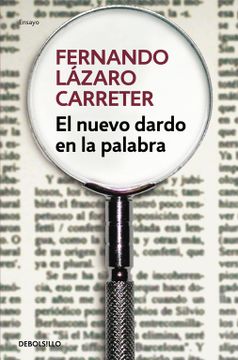 portada El Nuevo Dardo en la Palabra (in Spanish)
