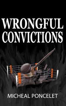 portada Wrongful Convictions
