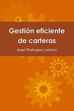 portada Gestión Eficiente de Carteras (in Spanish)