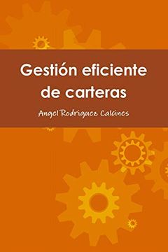 portada Gestión Eficiente de Carteras