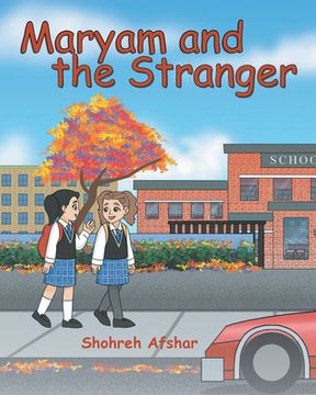 portada Maryam and the Stranger (in English)