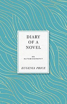 portada Diary of a Novel 