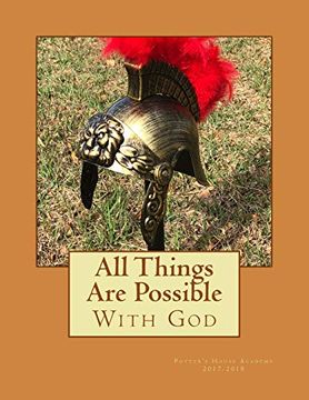 portada All Things are Possible With god (en Inglés)