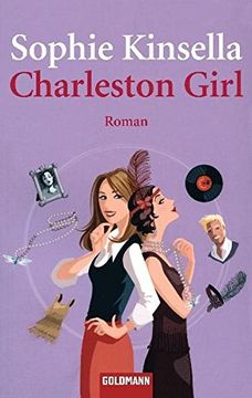portada Charleston Girl (en Alemán)