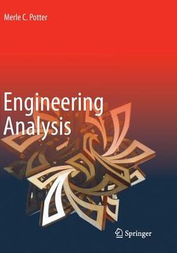 portada Engineering Analysis (en Inglés)
