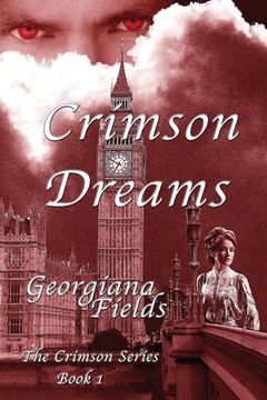portada Crimson Dreams (in English)