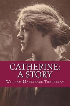 portada Catherine: A Story (en Inglés)