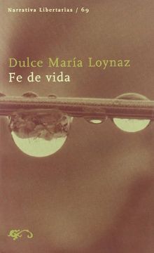 portada Fe de Vida (in Spanish)