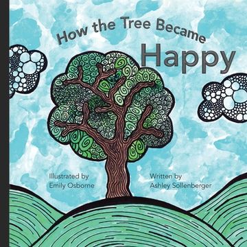 portada How the tree became happy (en Inglés)
