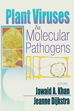 portada Plant Viruses as Molecular Pathogens (in English)