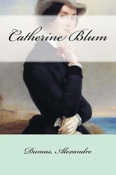 portada Catherine Blum (in French)