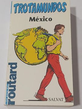 Libro Mexico De Varios Autores - Buscalibre