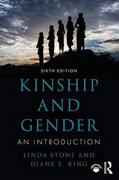 portada Kinship and Gender: An Introduction 