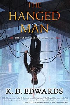 portada The Hanged Man: 2 (Tarot Sequence) 