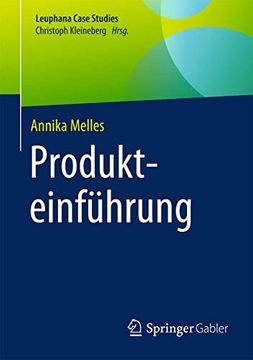 portada Produkteinführung (in German)