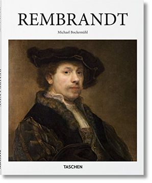 portada Ba-Rembrandt - Anglais -