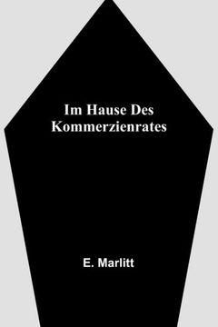 portada Im Hause des Kommerzienrates (in German)