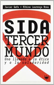 portada Sida y Tercer Mundo: Una llamada a la ética y a la solidaridad (GP Actualidad) (in Spanish)