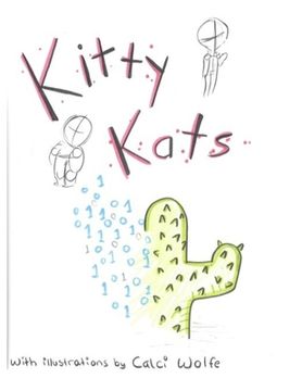 portada Kitty Kats