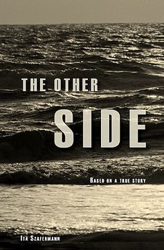 portada the other side (en Inglés)
