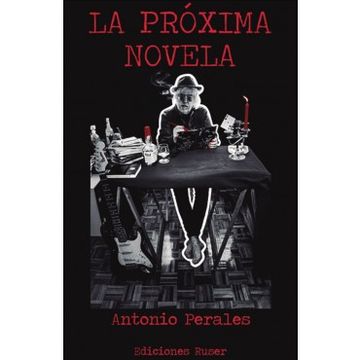 portada La Próxima Novela (in Spanish)