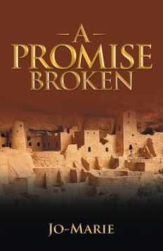 portada A Promise Broken (in English)