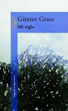 portada Mi Siglo (in Spanish)