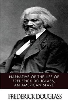 portada Narrative of the Life of Frederick Douglass, an American Slave