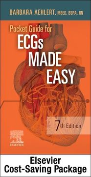 portada Ecgs Made Easy - Book and Pocket Reference Package (en Inglés)