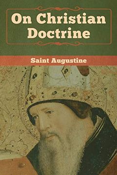 portada On Christian Doctrine 