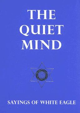 portada the quiet mind (en Inglés)