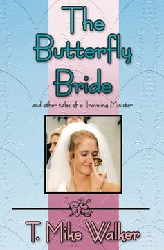 portada The Butterfly Bride (en Inglés)