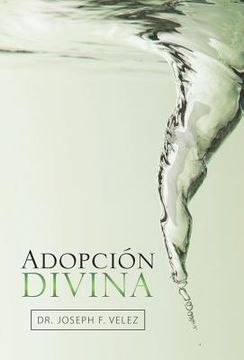 portada Adopción Divina