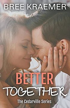 portada Better Together (in English)