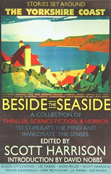 portada Beside the Seaside (Snowbooks Anthologies) (en Inglés)