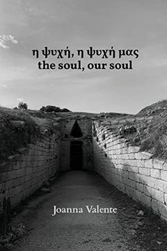 portada Η ψυχή, η ψυχή μας the Soul, our Soul (in English)