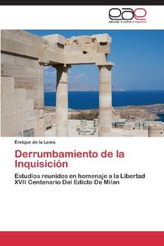 Derrumbamiento de la Inquisición